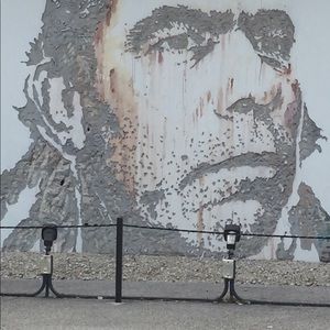 Meet your Posher, Aaron